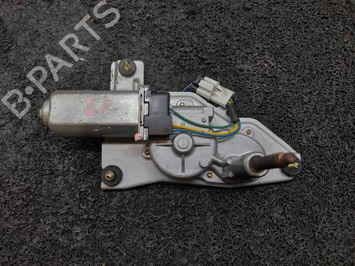 Rear wiper motor MITSUBISHI PAJERO III (V7_W, V6_W) 3.2 Di-D (V68W, V78W) 8492001931  | R388052 | ASMO |