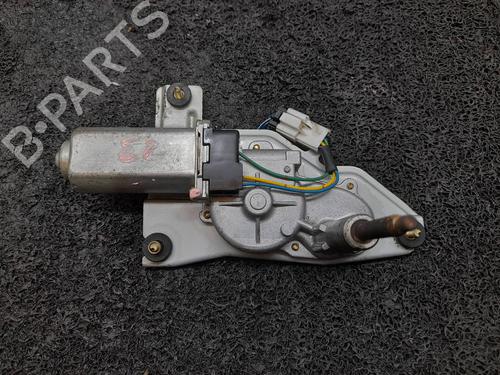 Motor limpia trasero MITSUBISHI PAJERO III (V7_W, V6_W) 3.2 Di-D (V68W, V78W) (165 hp) 4422313