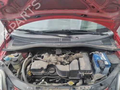 Left headlight KIA PICANTO I (SA) 1.1 | BP10483978C28 - Image 19