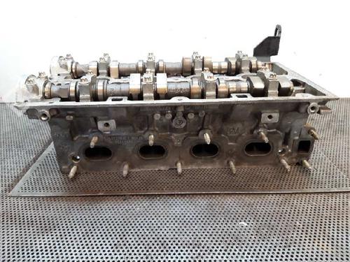 Used Cylinder head Cylinder head OPEL ASTRA H (A04) [2004-2014] 10974133 10974133
