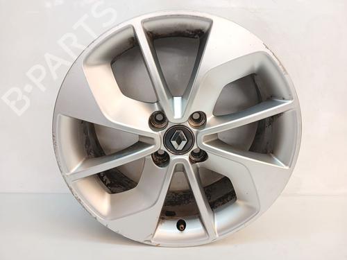 rim-renault-clio-iv-bh_-2012-2013-2014-2015-2016-2017-2018-2019-2020-2021-36701298 main image