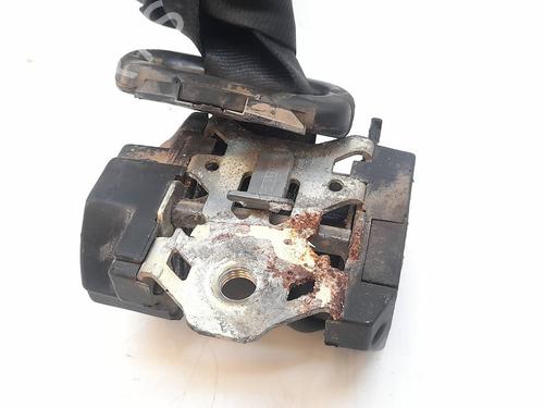 Front right seatbelt IVECO DAILY III Van  | BP8736771I25 