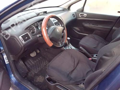 Starter PEUGEOT 307 Break (3E) | BP6782482M8 - Image 11