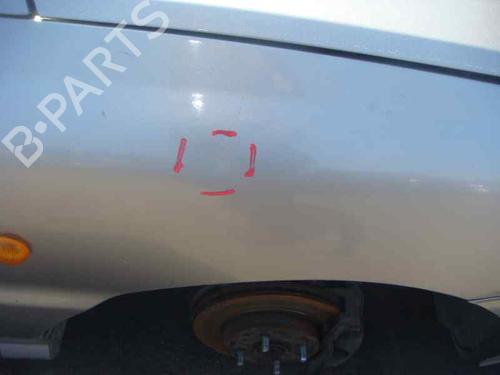 Oil sump KIA RIO I Hatchback (DC) 1.5 16V | BP14046886M115 