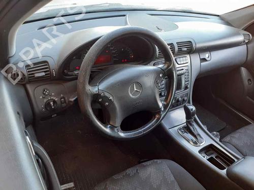 Engine MERCEDES-BENZ C-CLASS (W203) | BP36164606M1 - Image 12