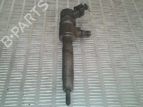 Used Injector ALFA ROMEO 147 (937_) 1.9 JTDM (937.AXD1A, 937.AXV1A, 937.BXB1A) (115 hp) 1592300