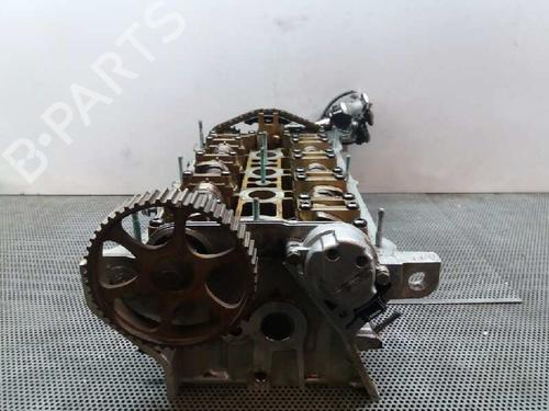 Cylinder head AUDI A3 (8L1) S3 quattro | BP10974193M5 