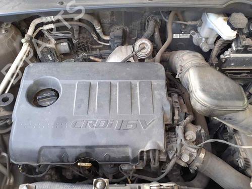 Engine control unit (ECU) KIA SPORTAGE III (SL)  | BP32496987M57  - Image 24