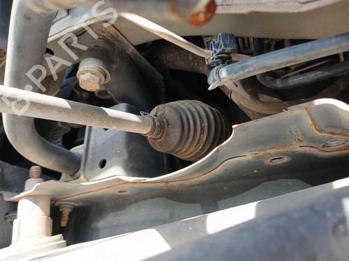 Steering rack SMART FORFOUR Hatchback (453) 1.0 (453.042, 453.043) | BP40072287M22 - Image 3