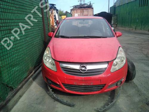Intercooler OPEL CORSA D (S07) | BP4426425M30 - Image 3