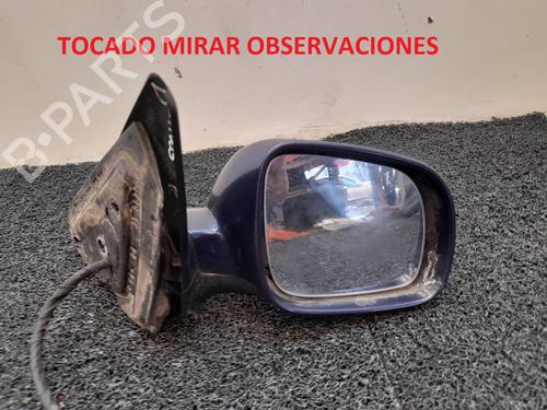 Used Right mirror SEAT TOLEDO II (1M2) 1.9 TDI (110 hp) 8163176