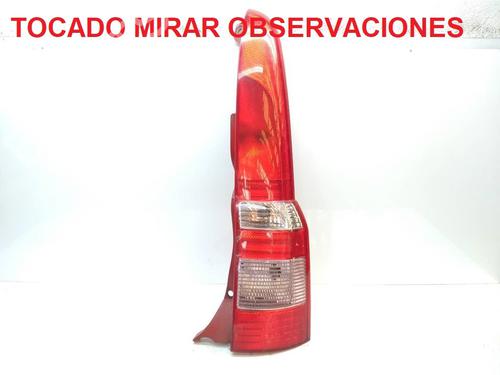 Used Right taillight Right taillight FIAT PANDA (169_) 1.2 (169.AXB11, 169.AXB1A) (60 hp) 13615428 13615428