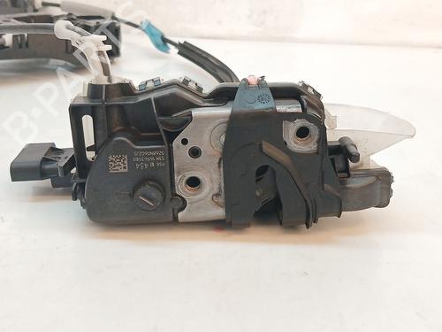 Front left lock OPEL COMBO E Tour / Life (K9) | BP36156253C98 - Image 5