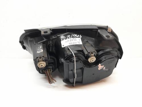 Right headlight VW GOLF IV (1J1)  | BP29414382C29 