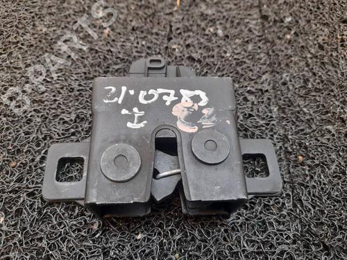 Hood lock JAGUAR XE (X760) 2.0 D 5H2216700CC  |