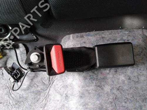 Used Seat buckle Seat buckle JAGUAR XE (X760) [2015-2026] 14038900 14038900