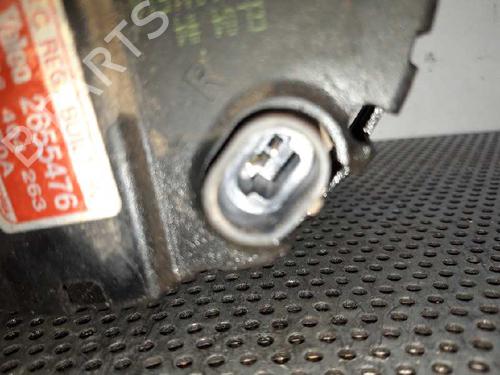 Alternator CHEVROLET KALOS 1.2 | BP4430099M7 