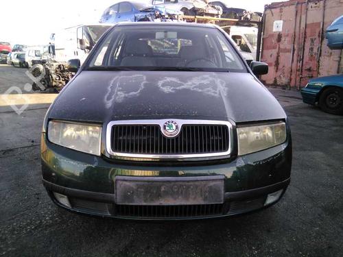 Other SKODA FABIA I (6Y2)  | BP14036991O1 