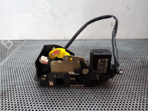 Rear left lock KIA CARENS II MPV (FJ) 2.0 CRDi | BP4646184C100 