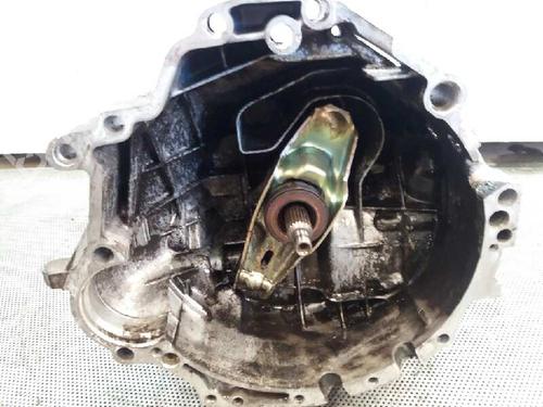 Gearbox VW PASSAT B5 (3B2) 1.8 | BP2128199M3 