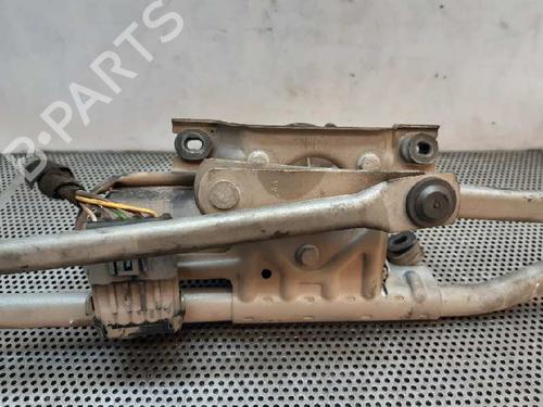 Front wiper motor OPEL ZAFIRA A MPV (T98) 2.2 DTI 16V (F75) | BP4723174M29 