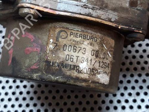 Vacuum pump NISSAN MICRA III (K12) 1.5 dCi | BP4802875M80 