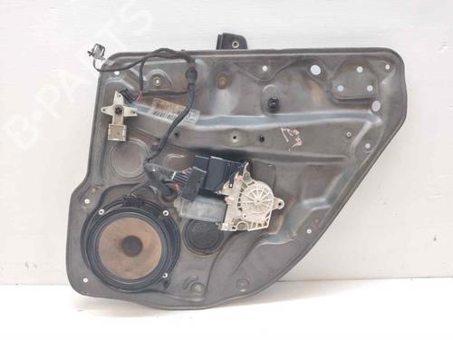 Used Rear right window mechanism Rear right window mechanism 1520960 1520960