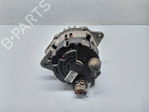 Alternator HYUNDAI ATOS (MX) 1.1 | BP11498106M7
