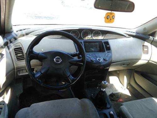 Warning switch NISSAN PRIMERA Hatchback (P12) | BP6616361I22 - Image 9