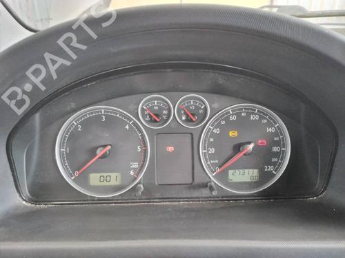Gearbox SEAT ALHAMBRA (7V8, 7V9) 1.9 TDI | BP9098166M3 