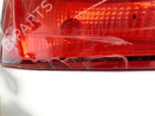 Left taillight FORD FOCUS III  | BP26650557C34 