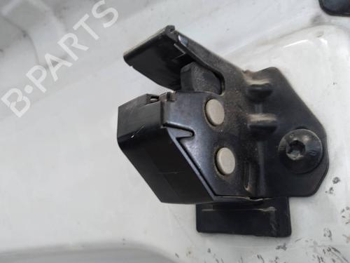 Used Rear right lock RENAULT KANGOO Express (FW0/1_) 1.5 dCi 70 (FW0A, KW0V) (68 hp) 10219774