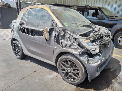 Radio SMART FORTWO Coupe (453) | BP29982481E6 - Image 7