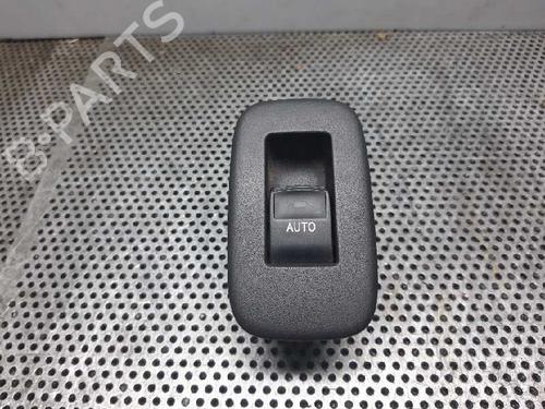 Used Right rear window switch Right rear window switch TOYOTA AURIS (_E15_) [2006-2013] 2656470 2656470