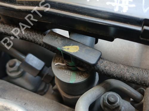 Inyector Inyector JEEP COMPASS (MP, M6, MV, M7) 1.6 CRD (120 hp) 36501250 36501250