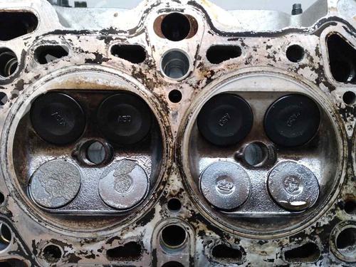 Cylinder head KIA RIO I Hatchback (DC) 1.5 16V | BP22442005M5 