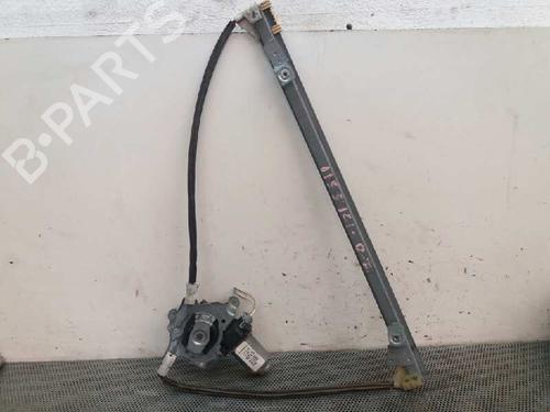 Front left window mechanism RENAULT SCÉNIC I MPV (JA0/1_, FA0_) 1.9 dCi RX4 | BP286812C22 