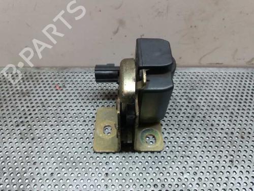 Tailgate lock JEEP GRAND CHEROKEE II (WJ, WG) 3.1 TD 4x4 | BP2812046C101 