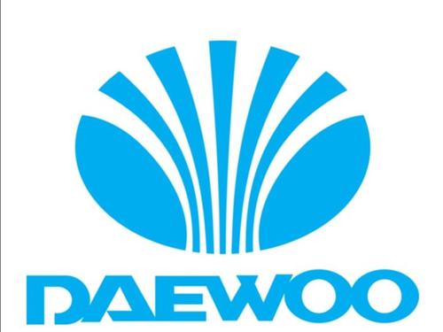Engine mount DAEWOO REZZO (U100) | BP10243417M89 - Image 2
