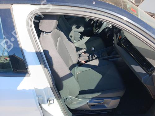 Used Right front seat Right front seat AUDI A1 Sportback (GBA) 25 TFSI (95 hp) 35804616 35804616