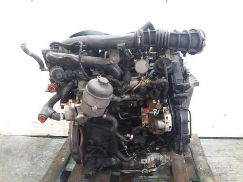 Engine OPEL ASTRA H (A04) 1.7 CDTI (L48) | BP3507359M1 