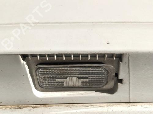 Used Licence plate light FORD FIESTA VI (CB1, CCN) 1.0 EcoBoost (100 hp) 14044368