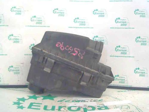 Air filter box PEUGEOT 406 Coupe (8C) 2.2 HDI BP14047485M87