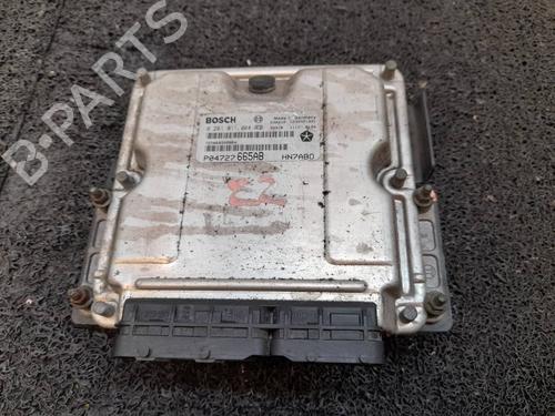 Used Engine control unit (ECU) Engine control unit (ECU) CHRYSLER VOYAGER IV (RG, RS) [1999-2008] 9169136 9169136