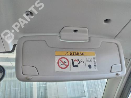 right-sun-visor-smart-fortwo-coupe-451-10-451331-451380-2007-10539450 main image