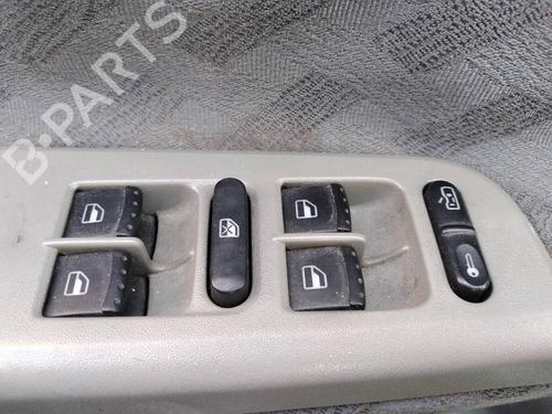 Tailgate lift support SKODA OCTAVIA I (1U2) 1.9 TDI | BP14043171C138 