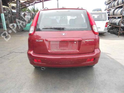 Left taillight DAEWOO REZZO (U100)  | BP113364C34  - Image 8