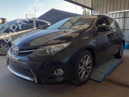 Right front seat TOYOTA AURIS (_E18_) | BP23268600C16 - Image 6