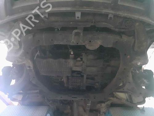 Subframe HYUNDAI SANTA FÉ II (CM) 2.2 CRDi GLS | BP24881148M9 