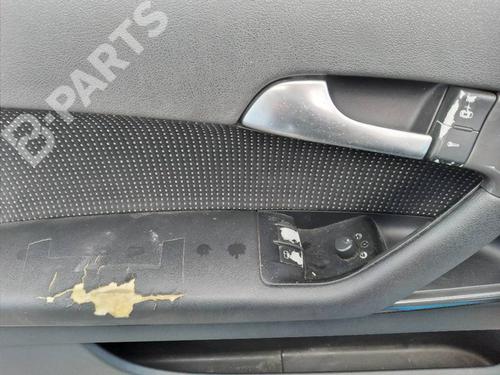 Front right interior door handle AUDI A3 (8P1) 1.9 TDI | BP9113267I14  - Image 9